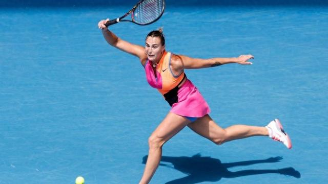 开云体育-八名种子齐聚八强，前六无一掉队，女子网坛终于不“乱”了？|新华社|墨尔本|萨巴伦卡|阿丽娜·萨巴伦卡|斯维托丽娜_新浪体育_新浪新闻