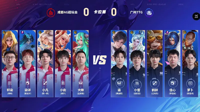 开云体育-AG 4-2 TTG：强势进攻完美入侵，AG让二追四冲进S组