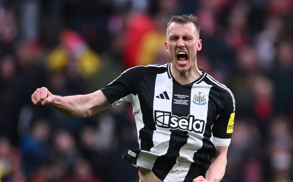 开云体育app-丹-伯恩：非常期待和巴萨的比赛，我们相信自己有能力晋级