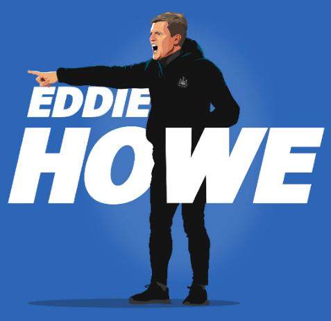 开云体育-埃迪·豪凭一流面试打动纽卡 前蓝军总监随后落位？