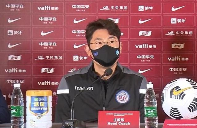 关岛：中国是一流的队伍 但想轻易赢我们也不容易